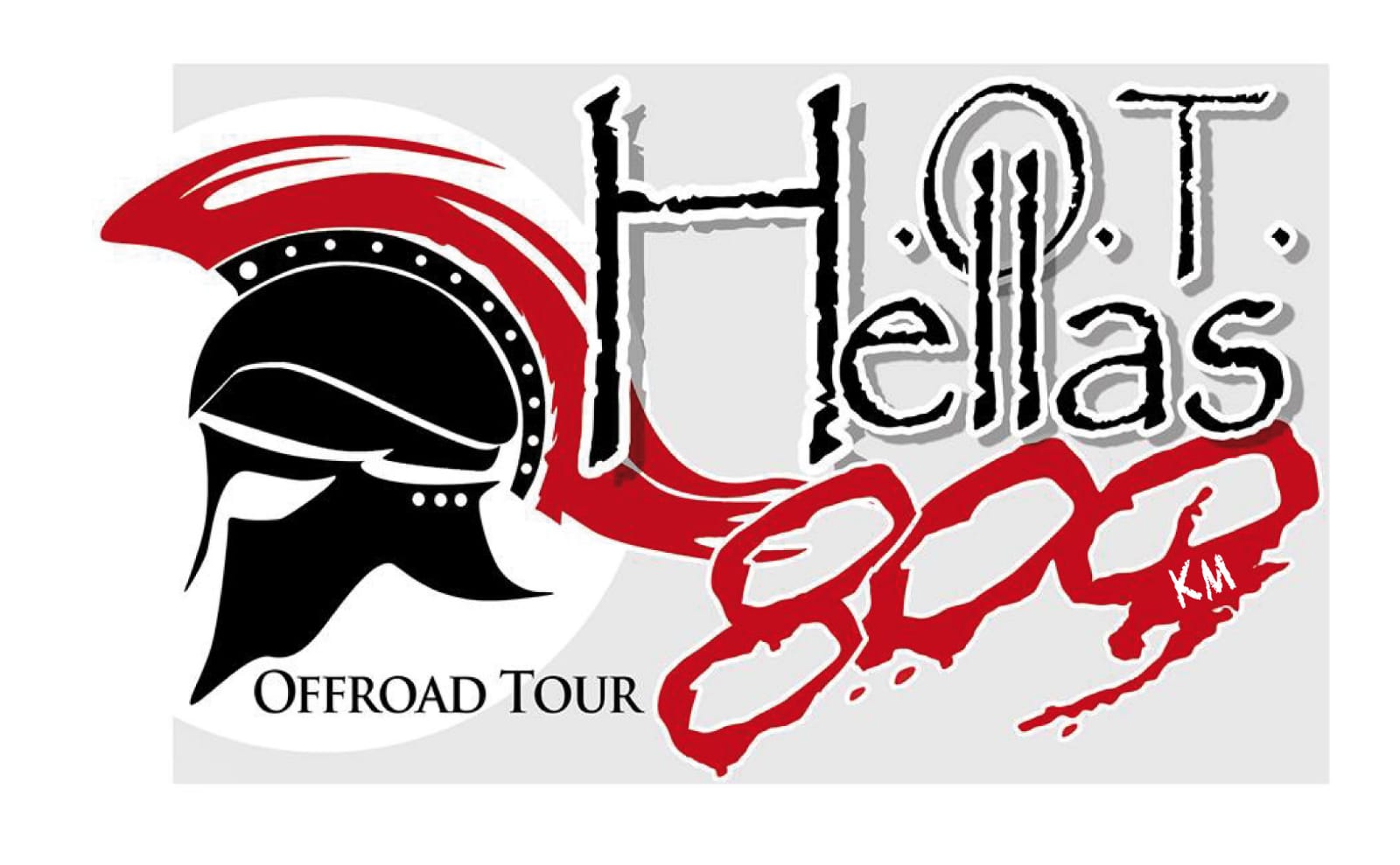 Hellas Offroad Tour