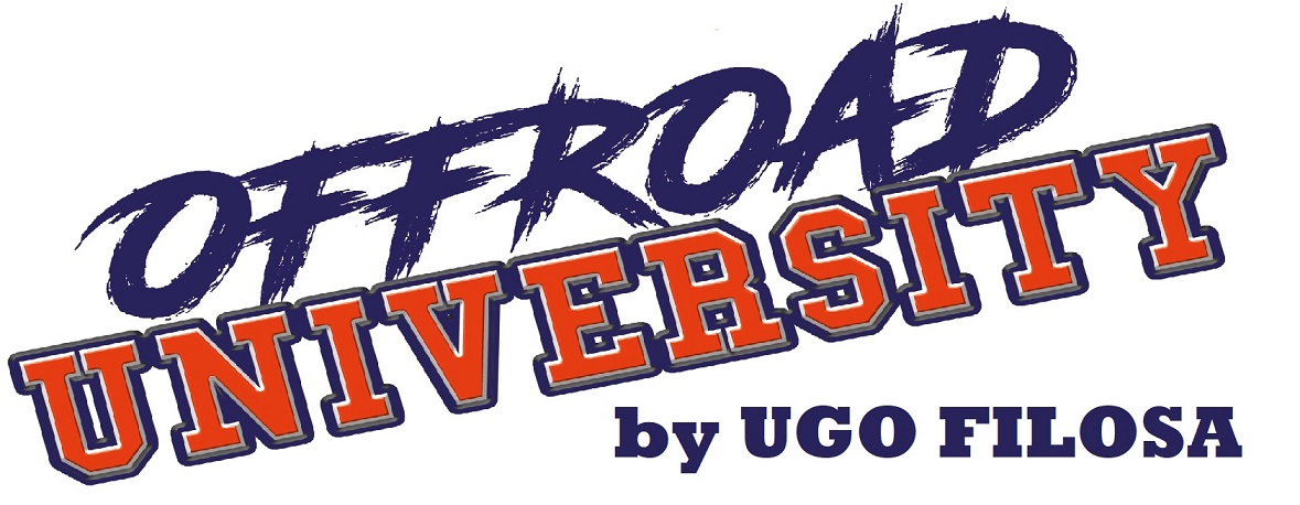Offroad University - Corso di Guida